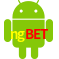 Aplicativo ngbet para Android