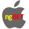 Aplicativo ngbet para iOS