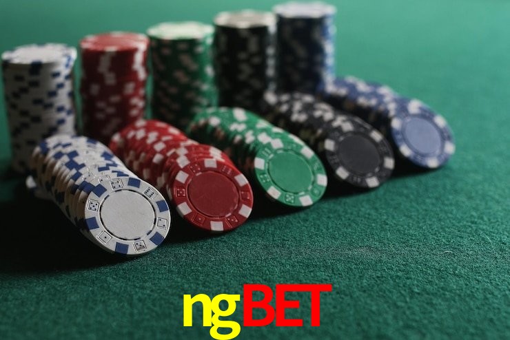 Welcome Bonus ngbet