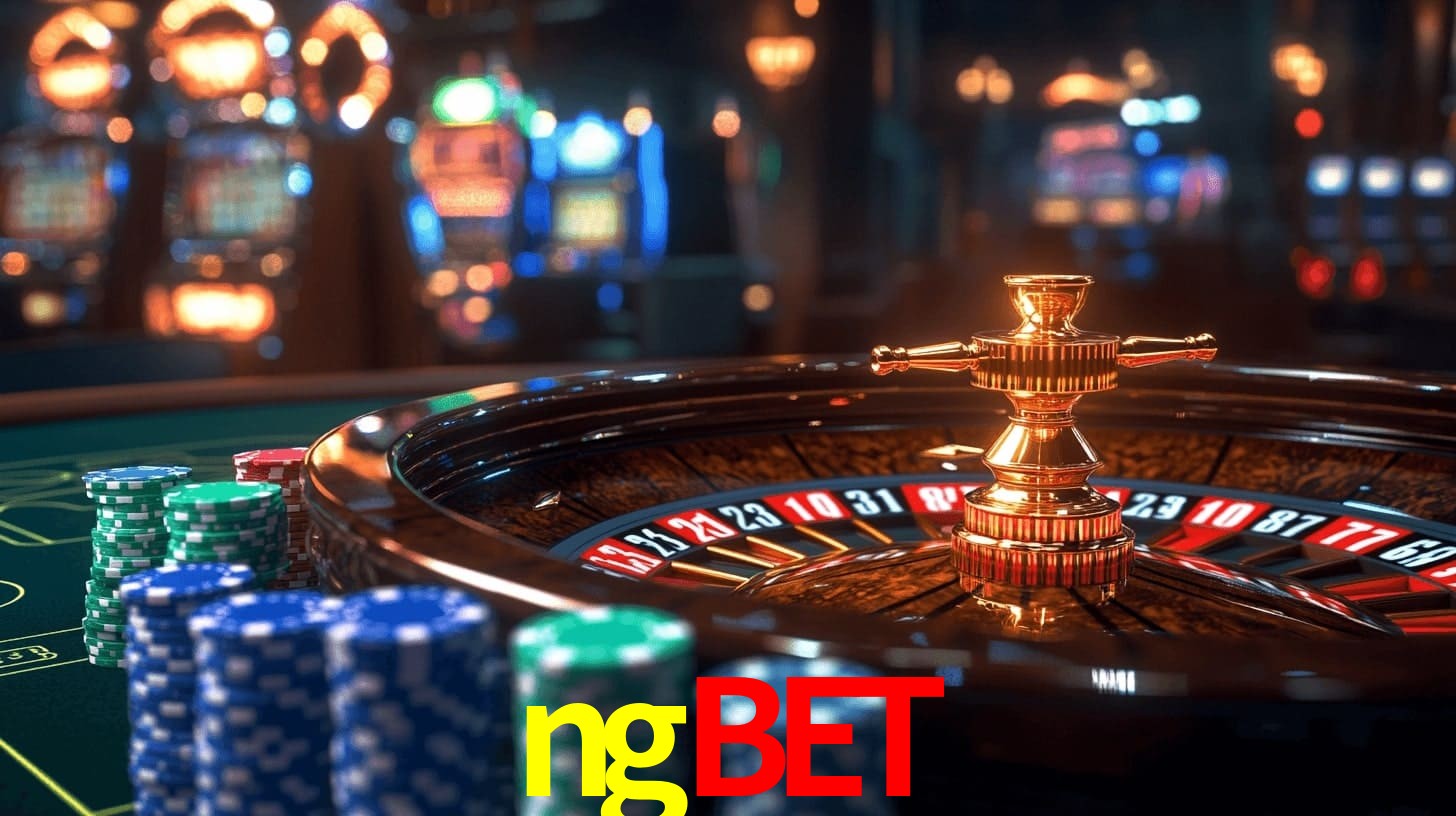 ngbet: Seu Cassino Premiado com Pagamentos Rápidos