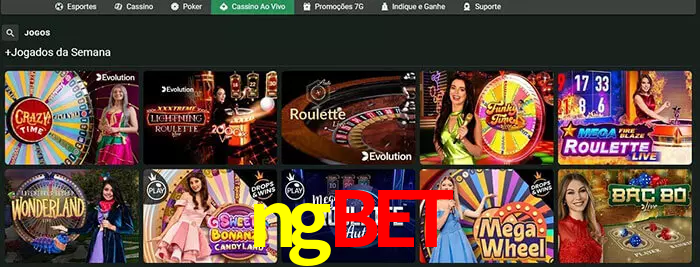 ngbet bet