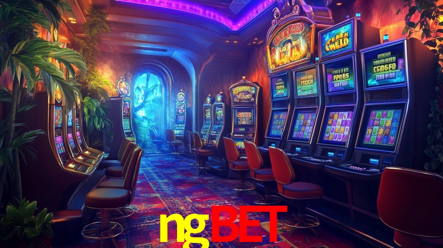 Welcome Bonus ngbet