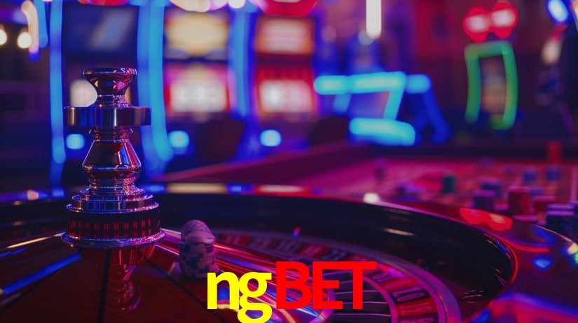 Experimente o Login Seguro Premium no ngbet