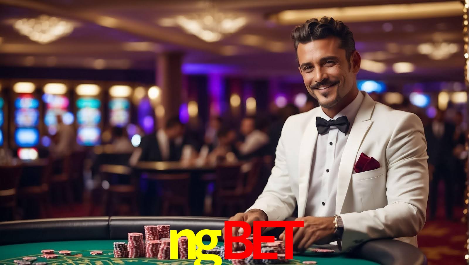 Account Benefits ngbet