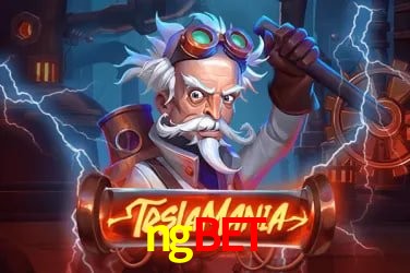 Game Providers ngbet