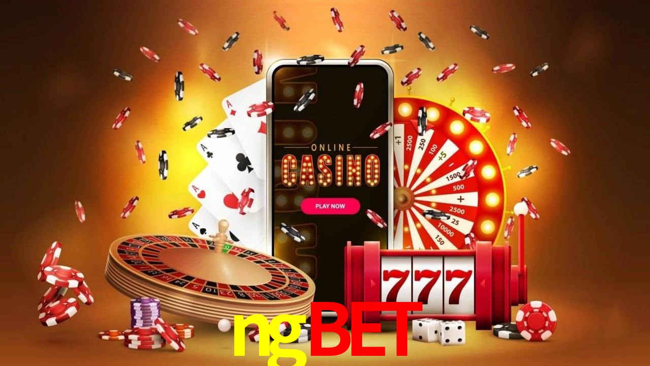 Live Casino ngbet