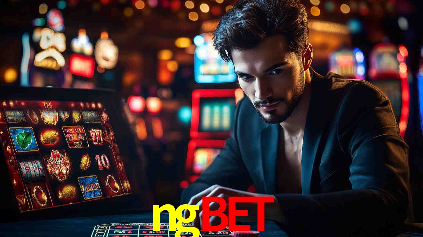 ngbet login