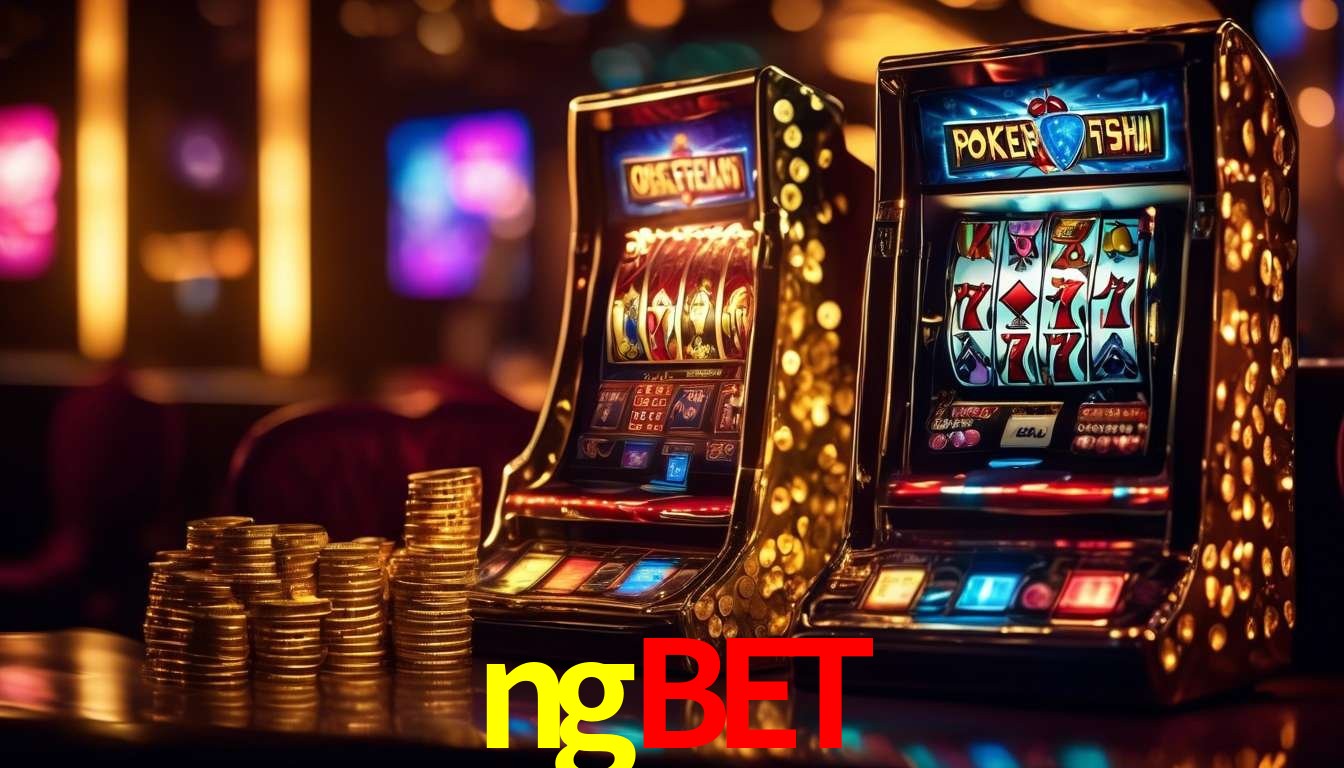 Explorando a Categoria de Eventos em Apostas na ngbet