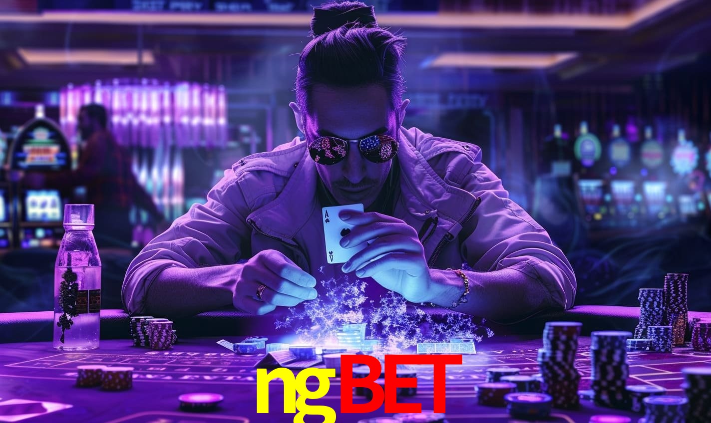 Live Casino ngbet