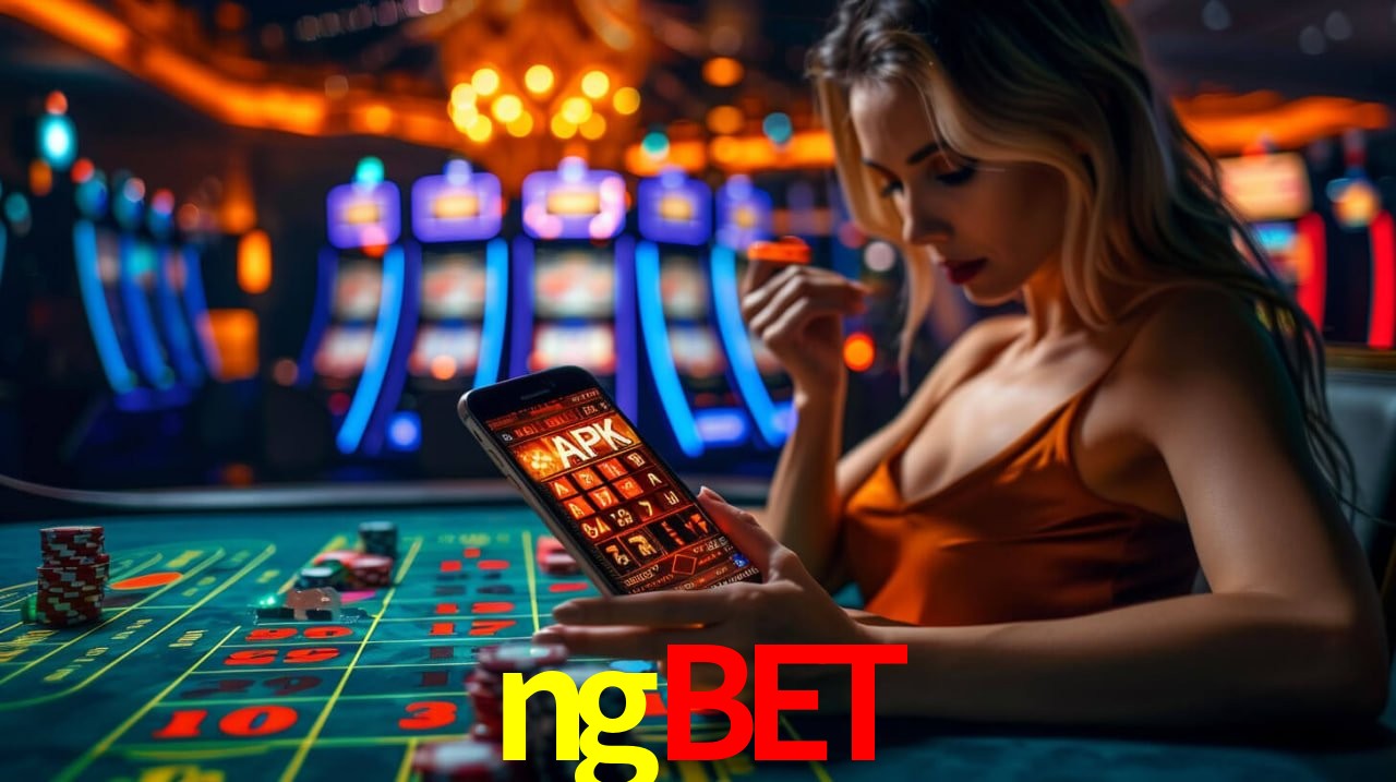 Blackjack Table ngbet