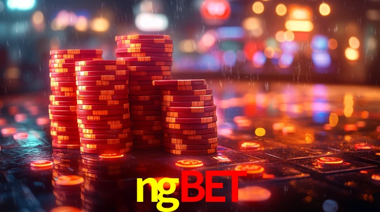 ngbet: Jogos de Caça-Níqueis-Altas Recompensas, Roleta-Velocidade, Blackjack-Desafios Máximos