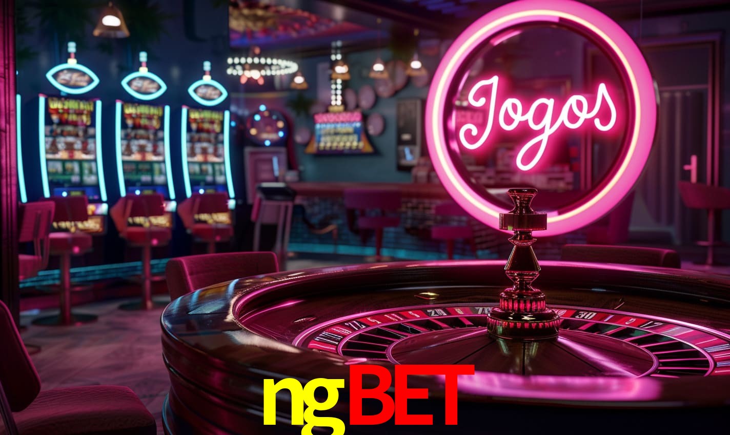 Explorando a Categoria de Eventos em Apostas na ngbet