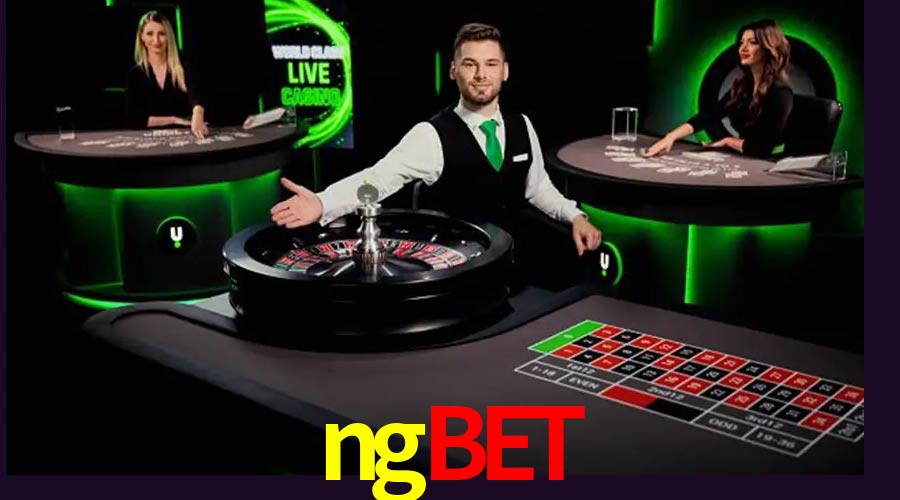 Secure Login ngbet