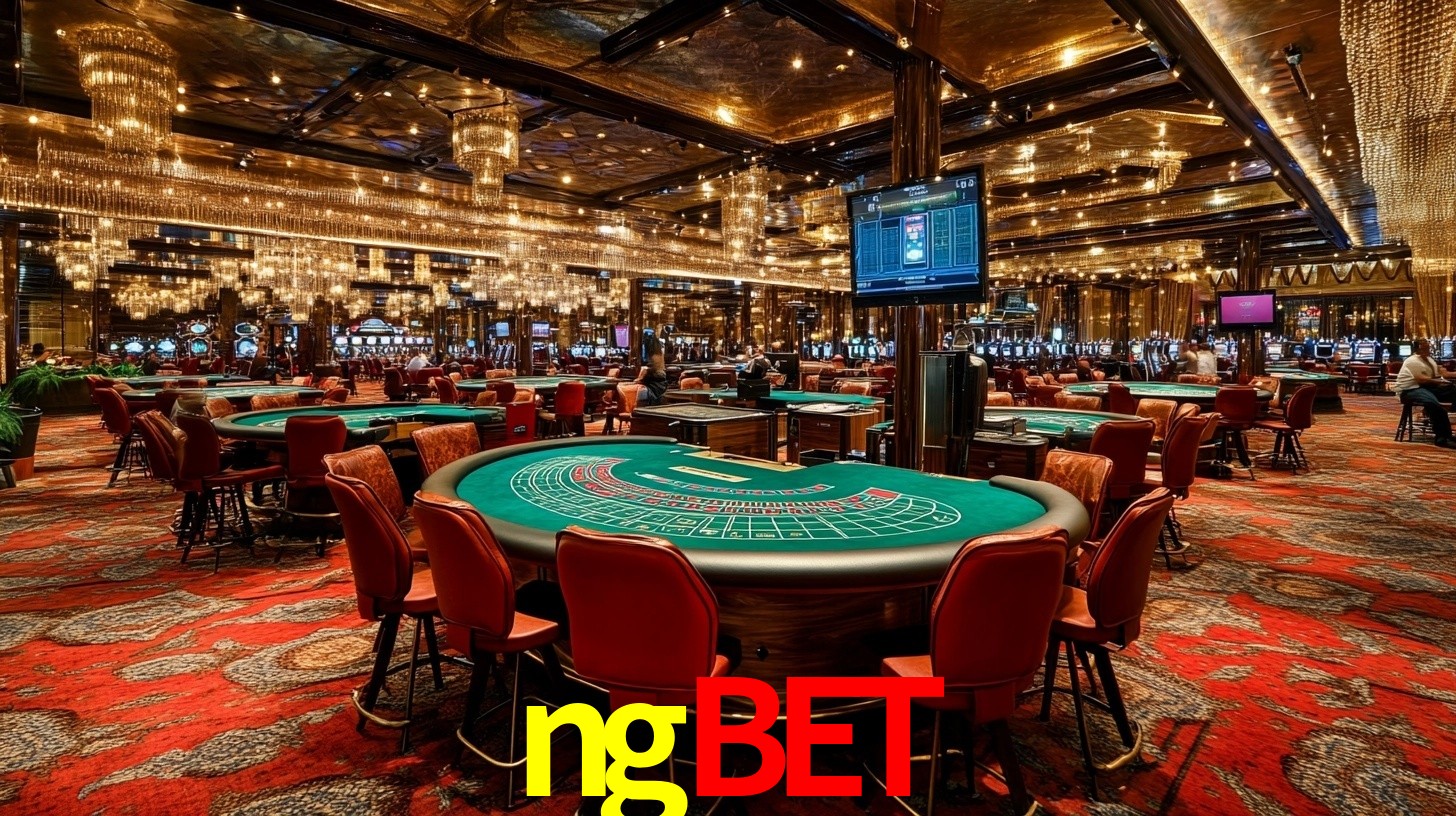 ngbet: Seu Especialista em Apostas Esportivas Brasileiras