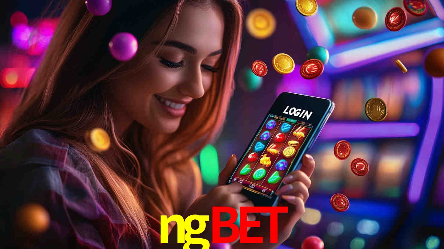 Sinta a adrenalina dos jogos de cassino com ngbet