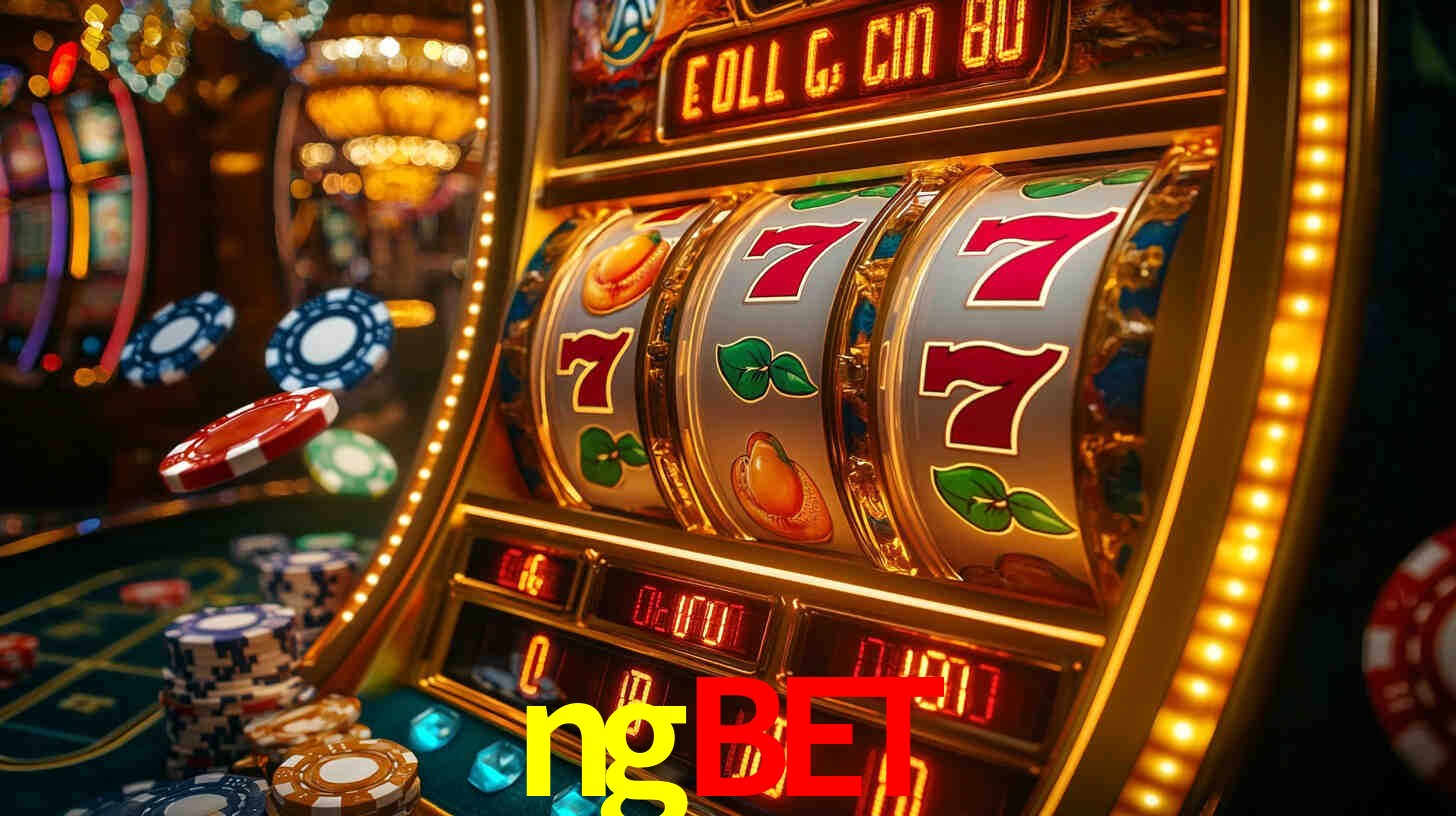 ngbet App Interface