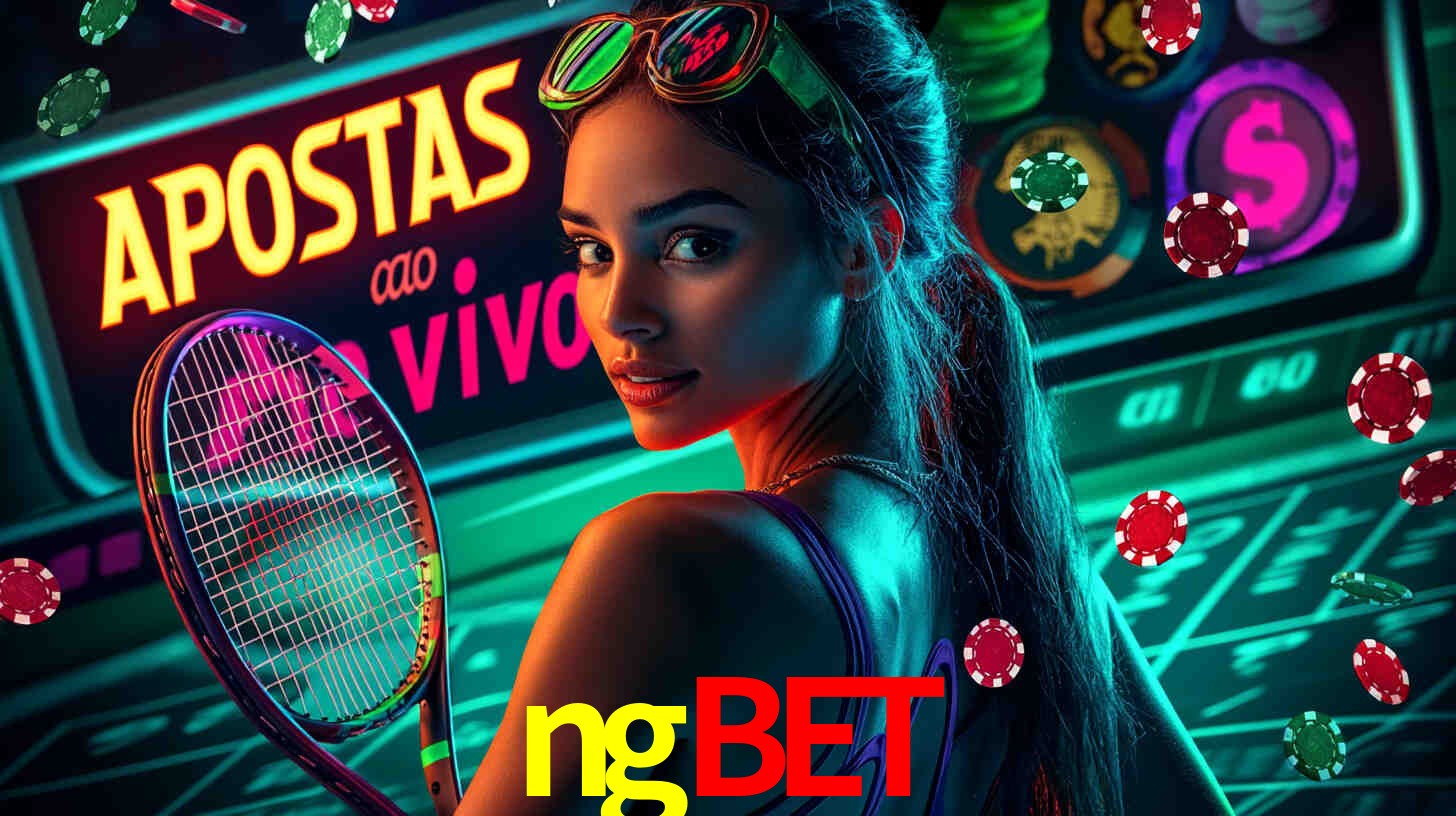 Desvendando o Mundo dos Jogos Virtuais na ngbet