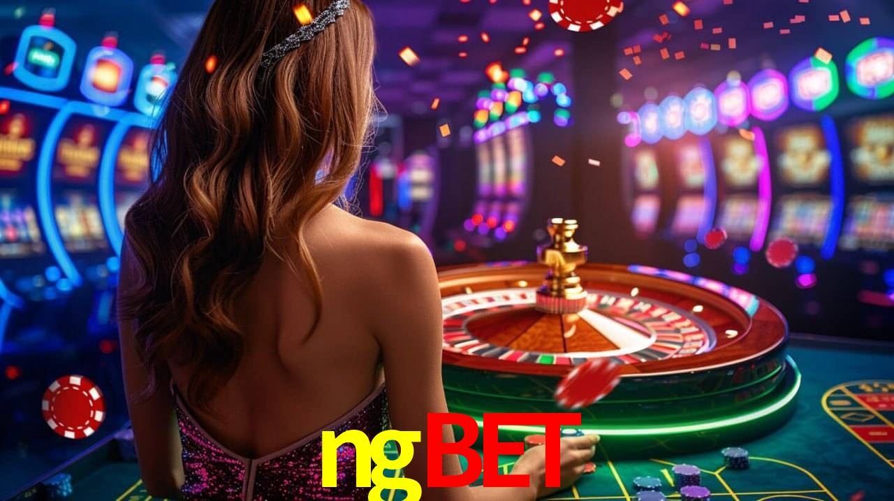 ngbet App Interface