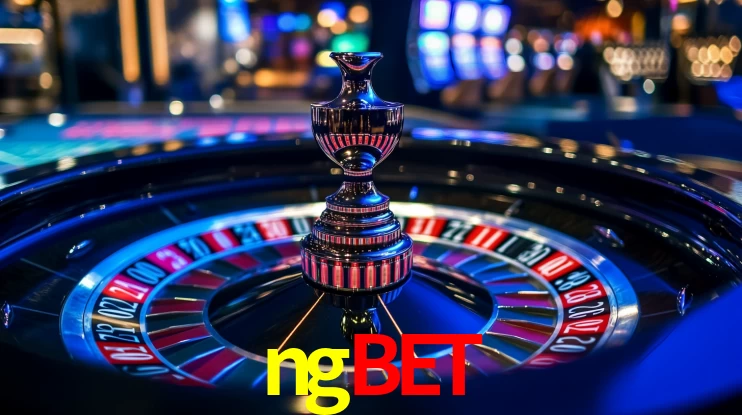 Explore as vantagens do ngbet: serviço profissional e confiabilidade