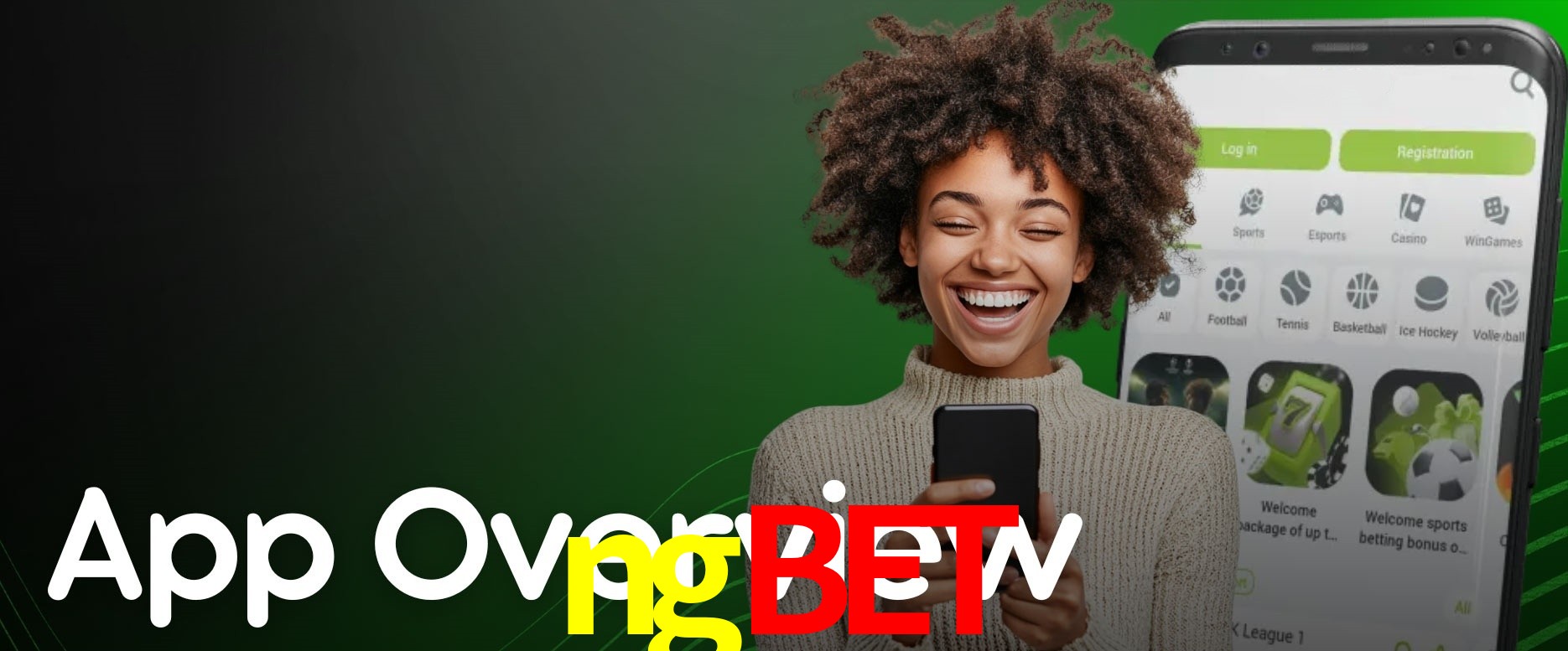 Responsive Design ngbet
