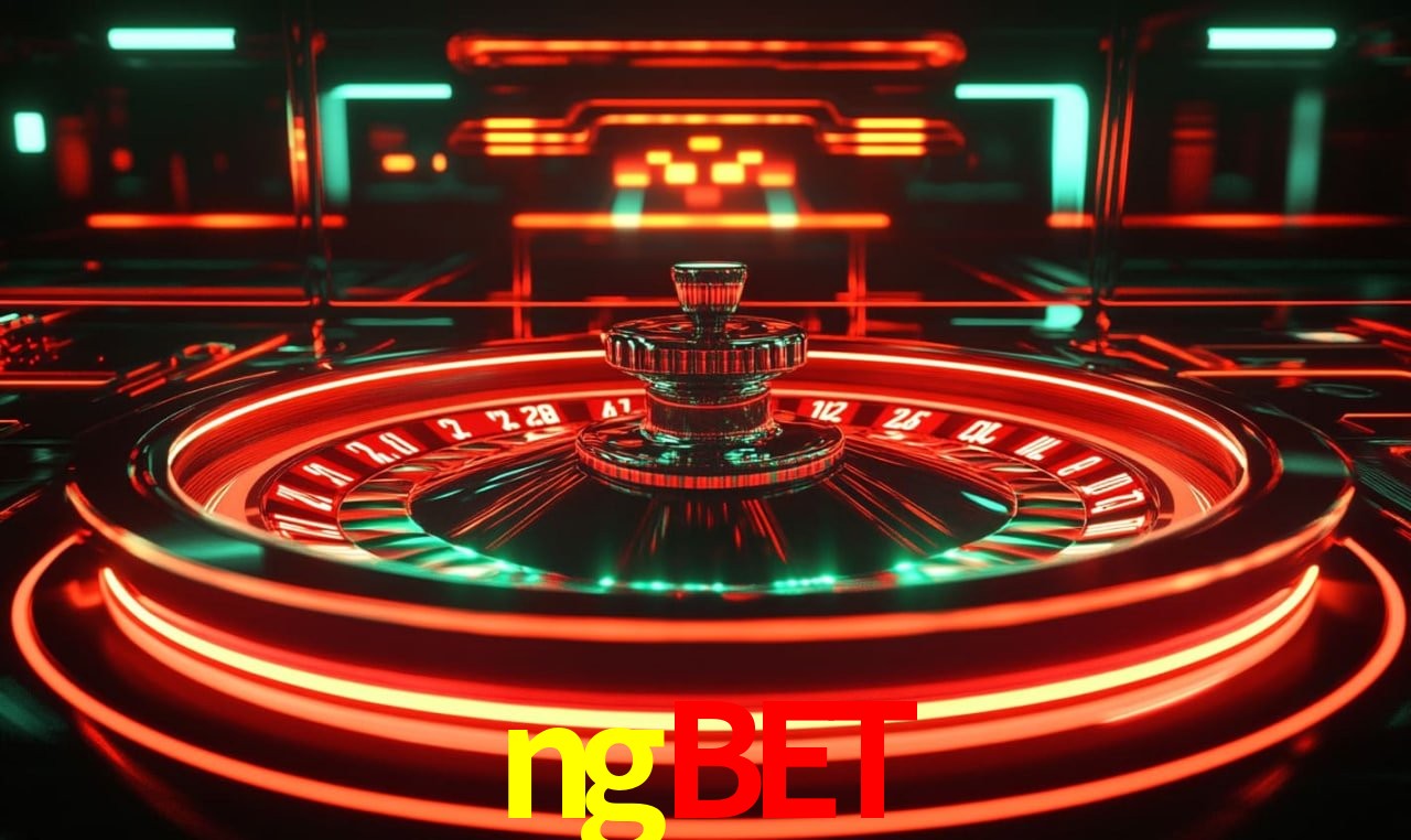 Apostas Esportivas na ngbet: Um Guia Completo