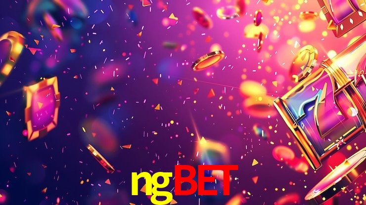 Desvendando o Mundo dos Jogos Virtuais na ngbet