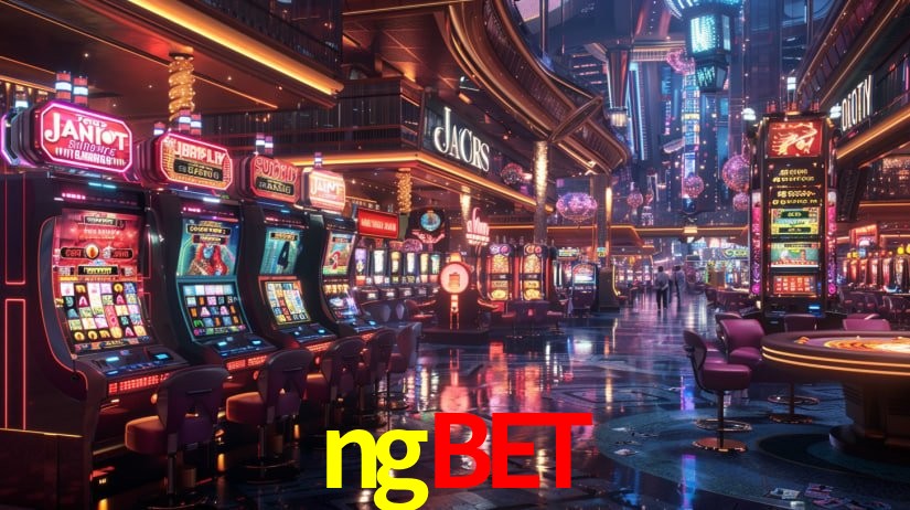 Bonus Features ngbet