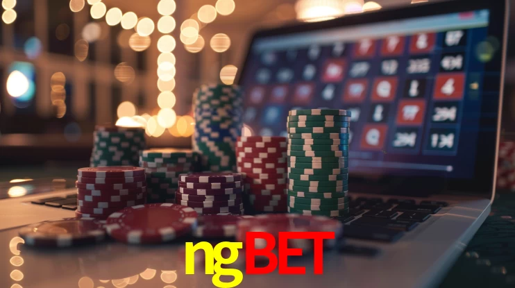 Game Providers ngbet