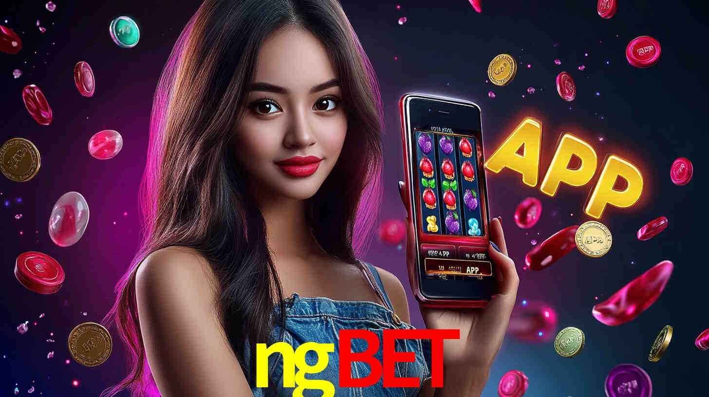 Inovações de Jogos na ngbet: O Futuro das Experiências Interativas