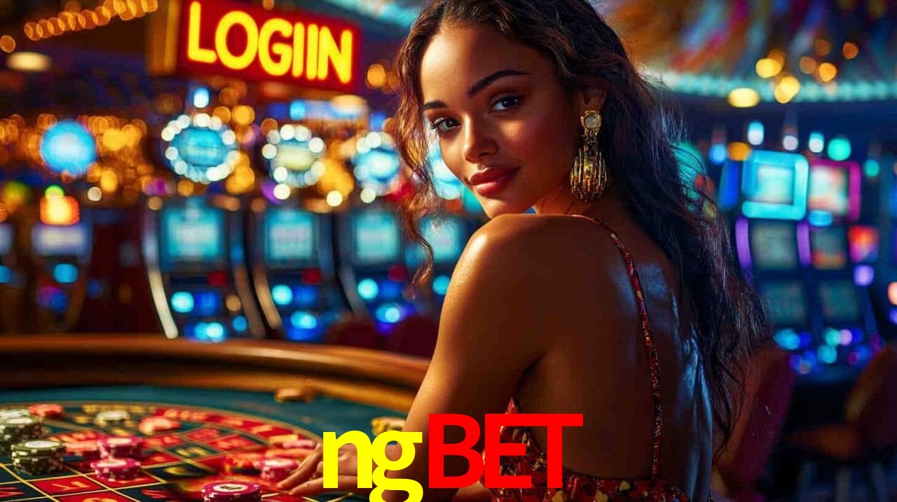 Slot Games ngbet