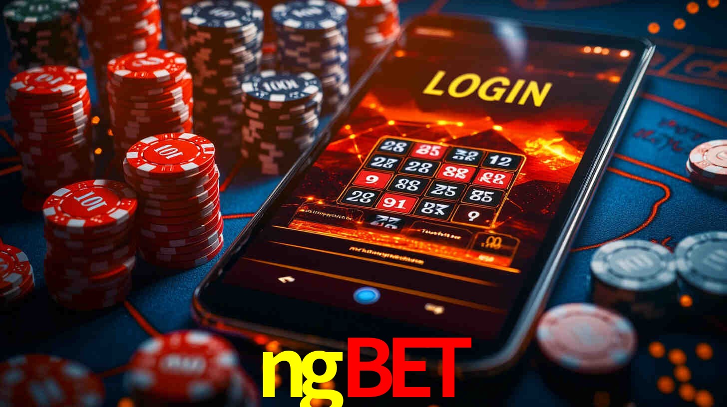 Bônus Generosos e Exclusivos no ngbet para Você!
