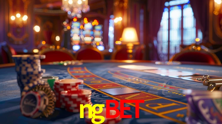 Slot Games ngbet