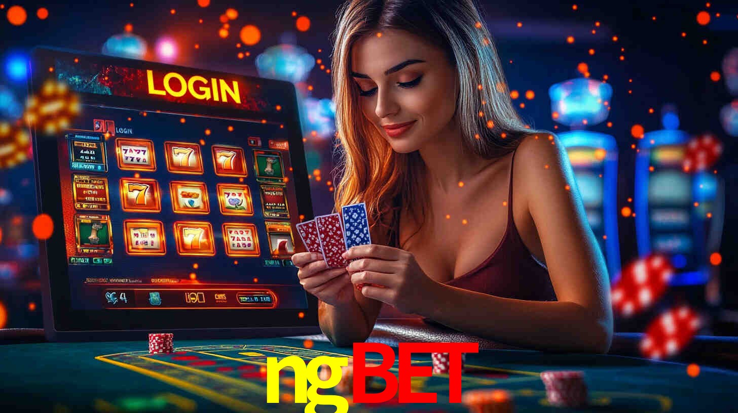 ngbet login