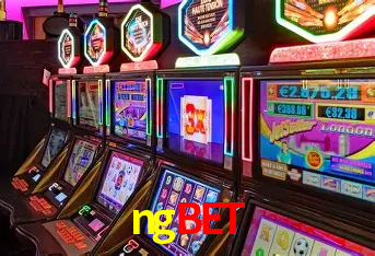 Descubra o Mundo do Cassino Online com ngbet