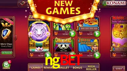 Live Casino ngbet