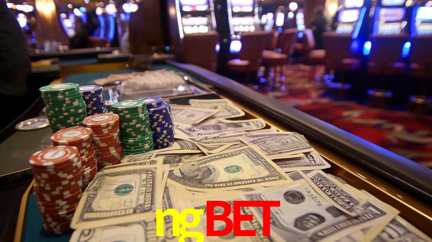 Seasonal Promotions ngbet